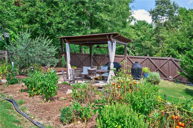 1251 Harvest Lane, Hoschton, GA 30548