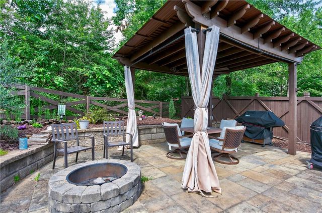 1251 Harvest Lane, Hoschton, GA 30548