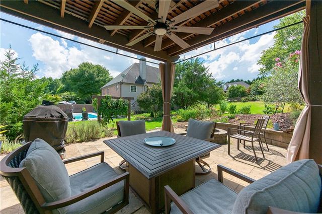 1251 Harvest Lane, Hoschton, GA 30548