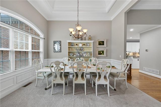 1251 Harvest Lane, Hoschton, GA 30548