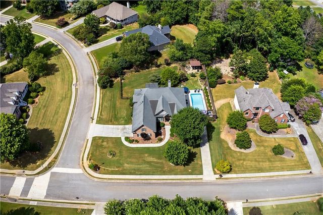 1251 Harvest Lane, Hoschton, GA 30548