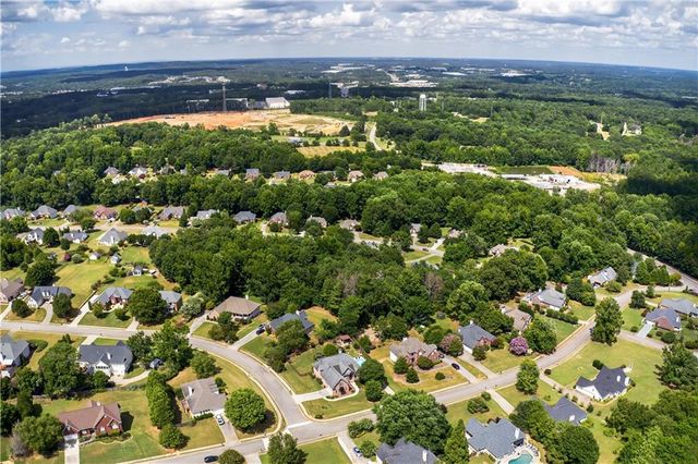 1251 Harvest Lane, Hoschton, GA 30548