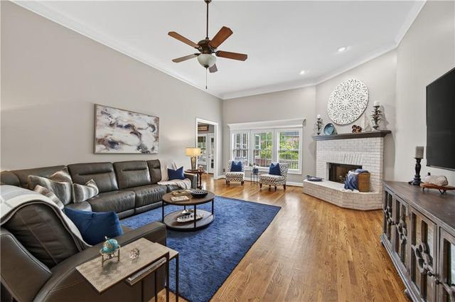 1251 Harvest Lane, Hoschton, GA 30548