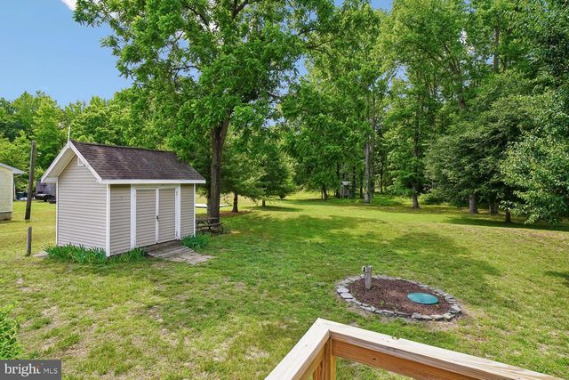 7496 PARSONSBURG RD, Parsonsburg, MD 21849
