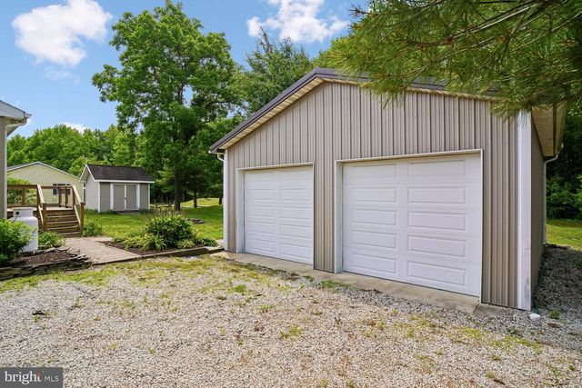 7496 PARSONSBURG RD, Parsonsburg, MD 21849