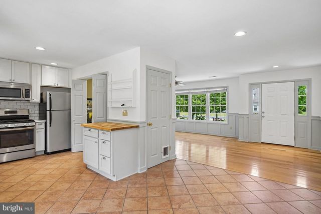 7496 PARSONSBURG RD, Parsonsburg, MD 21849