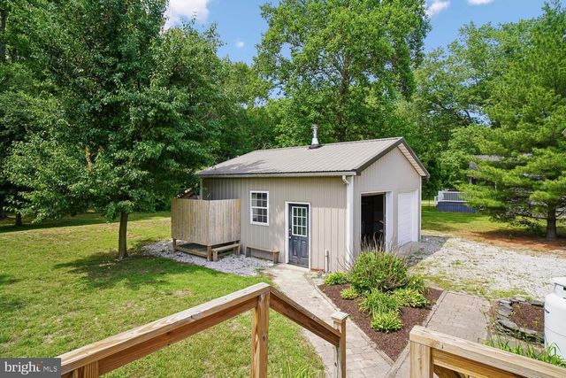 7496 PARSONSBURG RD, Parsonsburg, MD 21849
