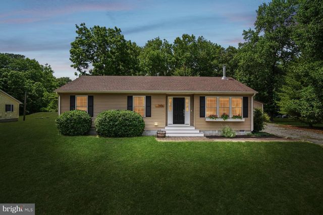 7496 PARSONSBURG RD, Parsonsburg, MD 21849