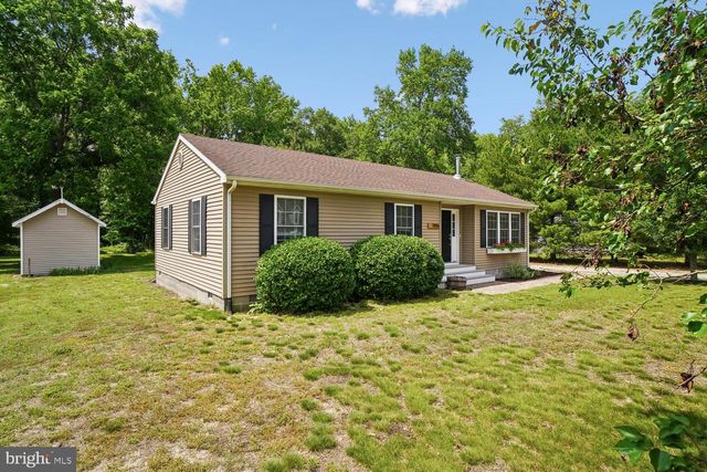 7496 PARSONSBURG RD, Parsonsburg, MD 21849