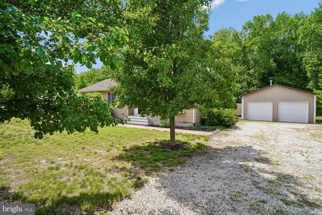 7496 PARSONSBURG RD, Parsonsburg, MD 21849