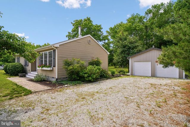 7496 PARSONSBURG RD, Parsonsburg, MD 21849