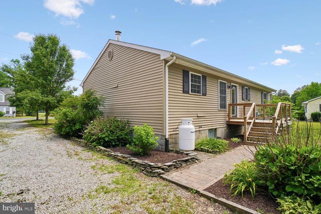 7496 PARSONSBURG RD, Parsonsburg, MD 21849