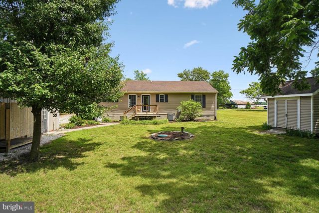 7496 PARSONSBURG RD, Parsonsburg, MD 21849