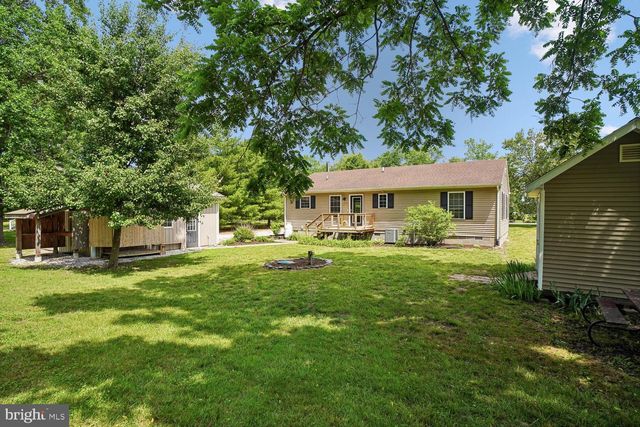 7496 PARSONSBURG RD, Parsonsburg, MD 21849