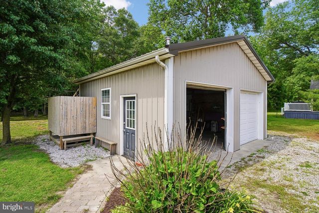 7496 PARSONSBURG RD, Parsonsburg, MD 21849