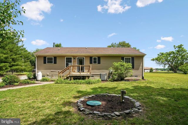 7496 PARSONSBURG RD, Parsonsburg, MD 21849