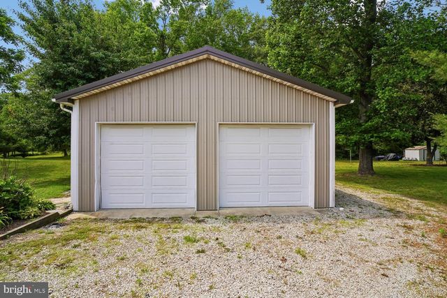 7496 PARSONSBURG RD, Parsonsburg, MD 21849
