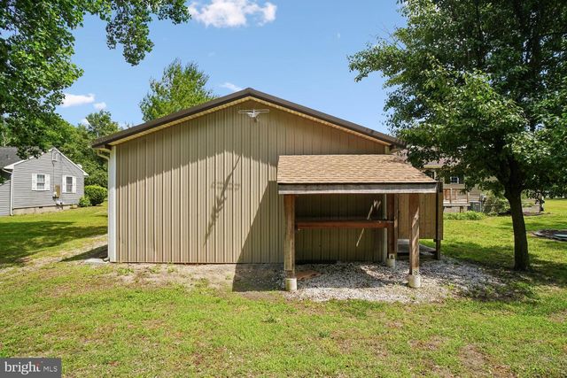 7496 PARSONSBURG RD, Parsonsburg, MD 21849