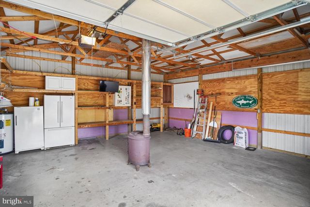 7496 PARSONSBURG RD, Parsonsburg, MD 21849