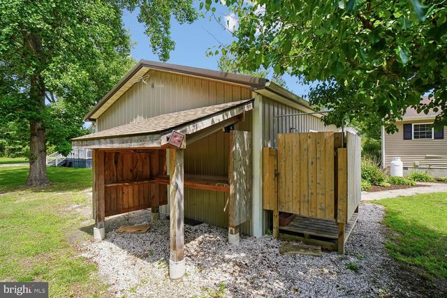 7496 PARSONSBURG RD, Parsonsburg, MD 21849