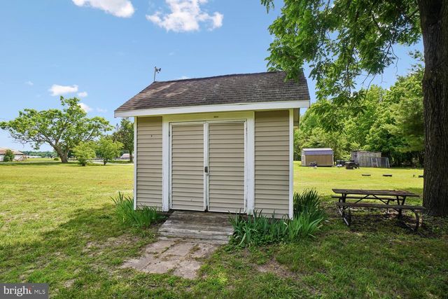 7496 PARSONSBURG RD, Parsonsburg, MD 21849