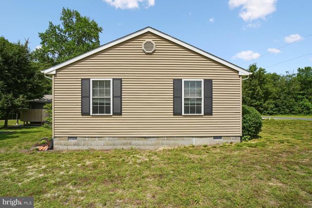 7496 PARSONSBURG RD, Parsonsburg, MD 21849
