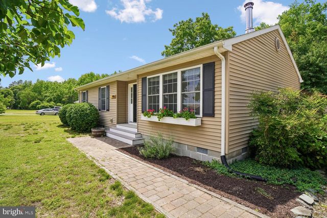 7496 PARSONSBURG RD, Parsonsburg, MD 21849