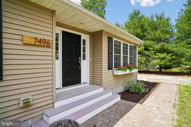 7496 PARSONSBURG RD, Parsonsburg, MD 21849