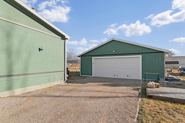 1680 JOLLY LN, Rapid City, SD 57703