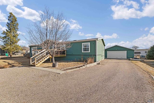 1680 JOLLY LN, Rapid City, SD 57703