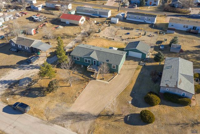 1680 JOLLY LN, Rapid City, SD 57703