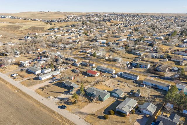 1680 JOLLY LN, Rapid City, SD 57703