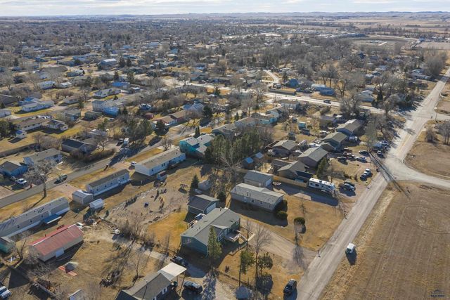 1680 JOLLY LN, Rapid City, SD 57703