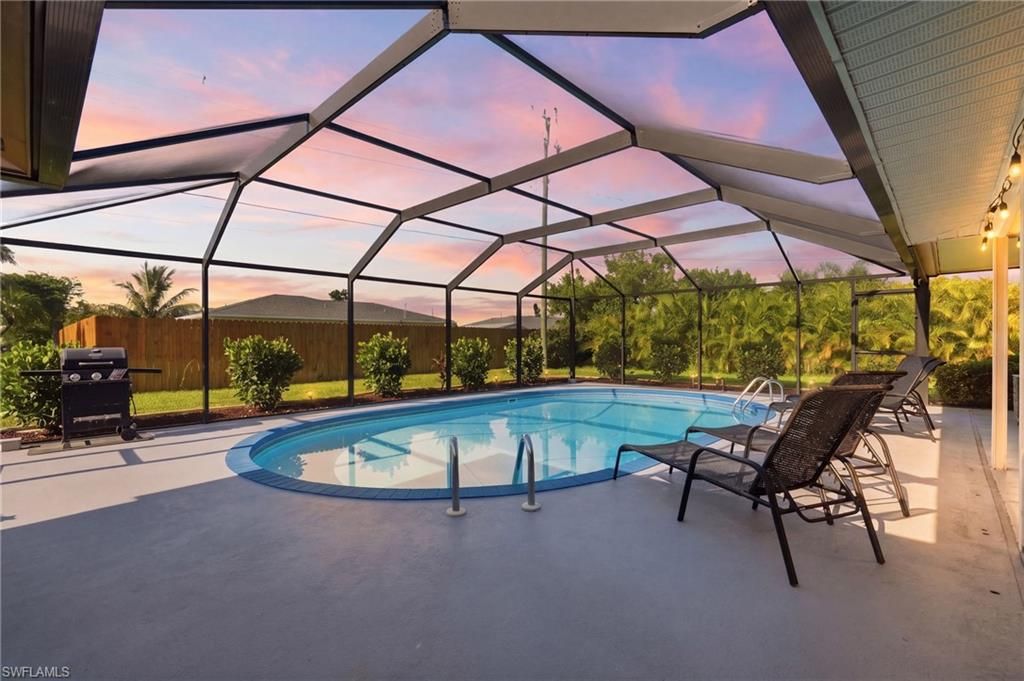 128 SE 45th ST, CAPE CORAL, FL 33904 — photo 2