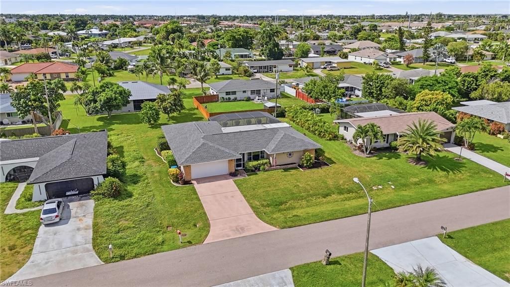 128 SE 45th ST, CAPE CORAL, FL 33904 — photo 4