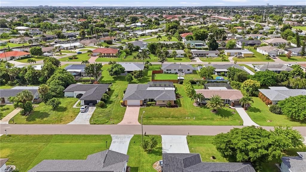 128 SE 45th ST, CAPE CORAL, FL 33904 — photo 5