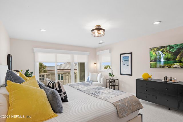 142 SEA HAMMOCK Way, Ponte Vedra Beach, FL 32082