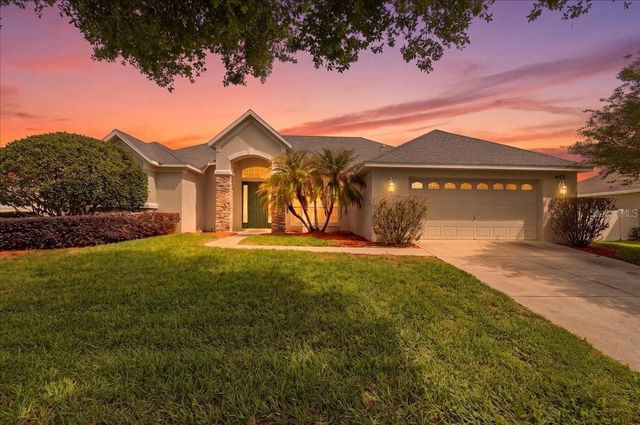 445 AMETHYST AVENUE, Auburndale, FL 33823