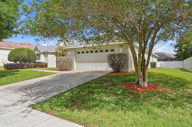 445 AMETHYST AVENUE, Auburndale, FL 33823
