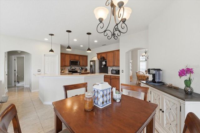 445 AMETHYST AVENUE, Auburndale, FL 33823