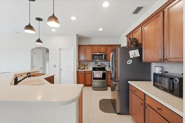 445 AMETHYST AVENUE, Auburndale, FL 33823