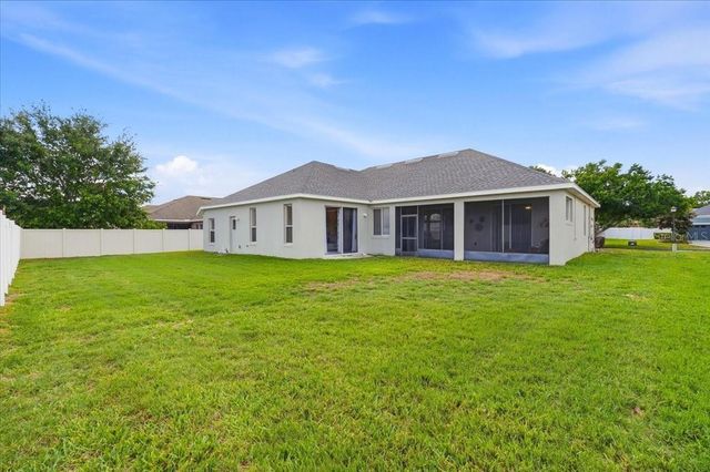 445 AMETHYST AVENUE, Auburndale, FL 33823