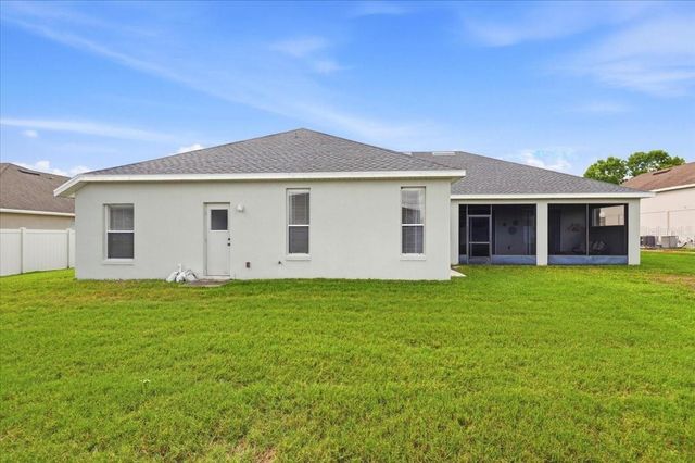 445 AMETHYST AVENUE, Auburndale, FL 33823