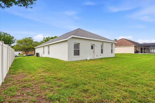 445 AMETHYST AVENUE, Auburndale, FL 33823