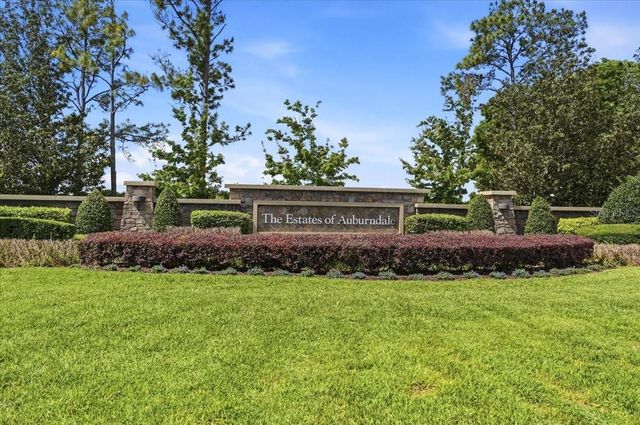 445 AMETHYST AVENUE, Auburndale, FL 33823