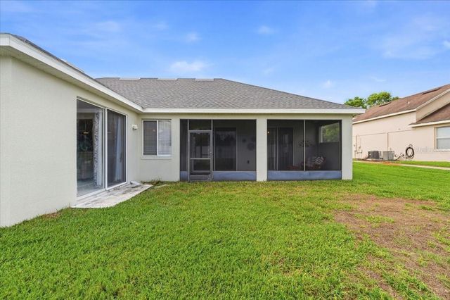445 AMETHYST AVENUE, Auburndale, FL 33823