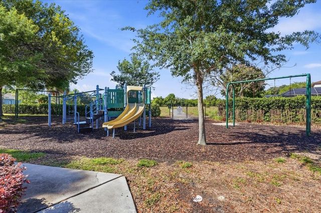 445 AMETHYST AVENUE, Auburndale, FL 33823