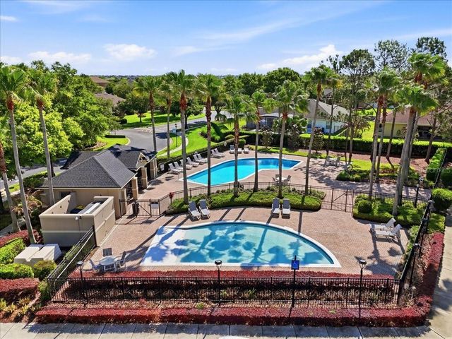 445 AMETHYST AVENUE, Auburndale, FL 33823