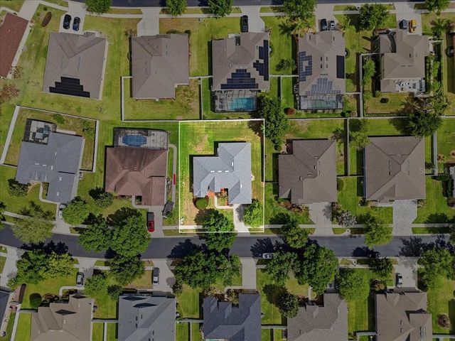 445 AMETHYST AVENUE, Auburndale, FL 33823