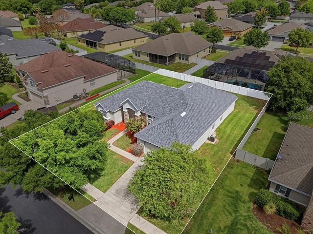 445 AMETHYST AVENUE, Auburndale, FL 33823